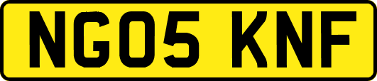 NG05KNF