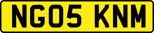 NG05KNM