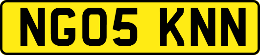 NG05KNN