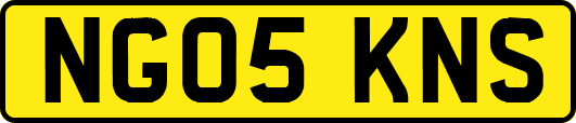 NG05KNS