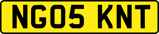 NG05KNT