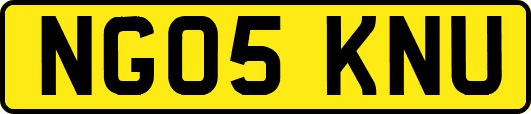 NG05KNU