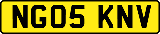 NG05KNV
