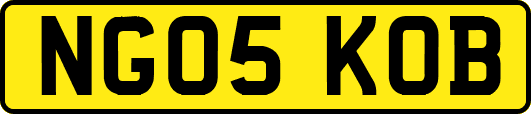 NG05KOB