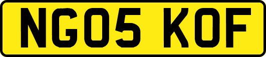 NG05KOF
