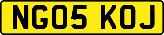 NG05KOJ