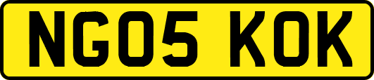 NG05KOK