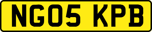 NG05KPB