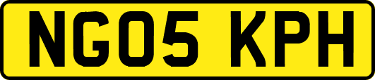 NG05KPH