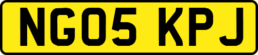 NG05KPJ