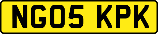 NG05KPK