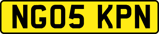 NG05KPN