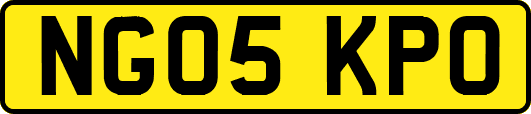 NG05KPO