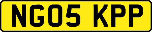 NG05KPP