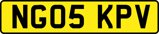 NG05KPV
