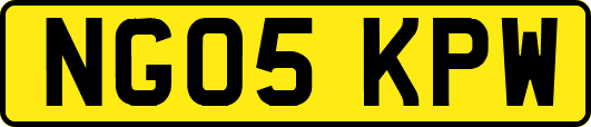 NG05KPW