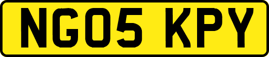 NG05KPY