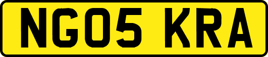NG05KRA