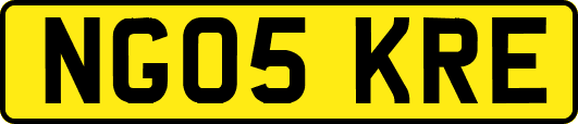 NG05KRE