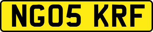 NG05KRF