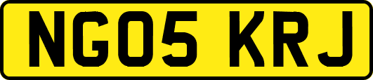 NG05KRJ