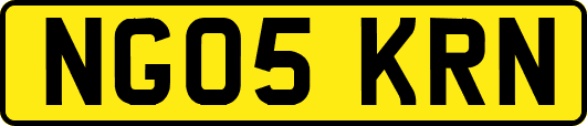 NG05KRN