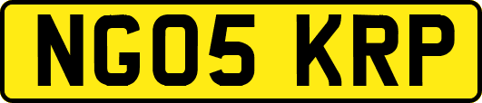NG05KRP
