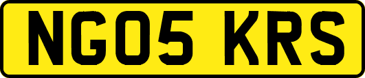 NG05KRS