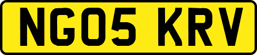 NG05KRV