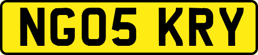 NG05KRY