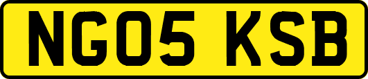 NG05KSB