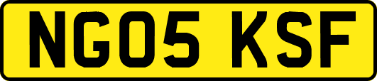 NG05KSF