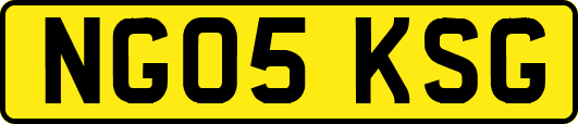 NG05KSG