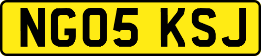NG05KSJ