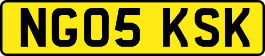 NG05KSK