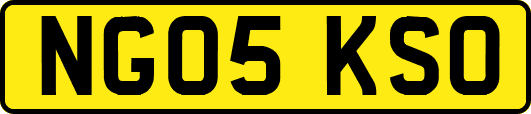 NG05KSO