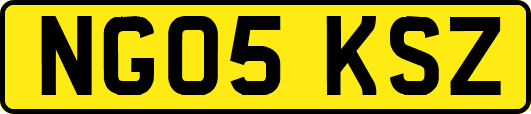 NG05KSZ