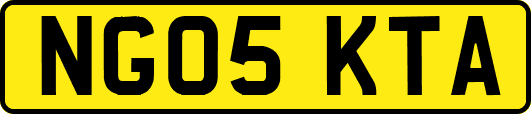 NG05KTA