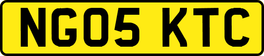 NG05KTC