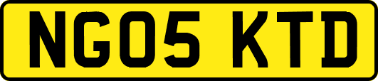 NG05KTD