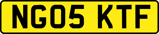NG05KTF