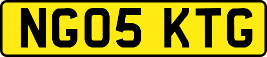 NG05KTG
