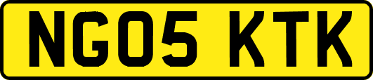NG05KTK