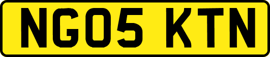 NG05KTN