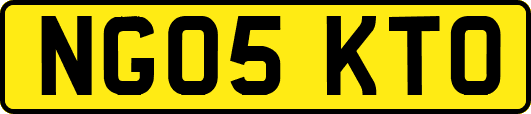 NG05KTO