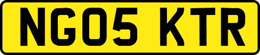 NG05KTR