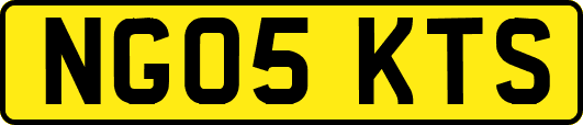 NG05KTS