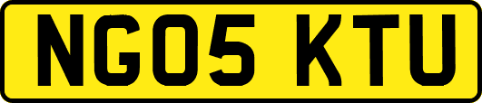 NG05KTU