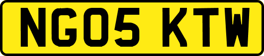 NG05KTW