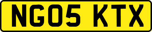 NG05KTX